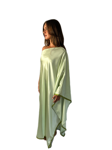 Lunisse Maxi Dress