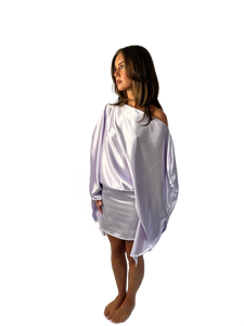 Lavura Mini Dress