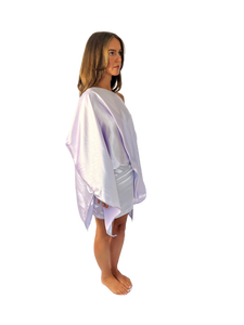 Lavura Mini Dress