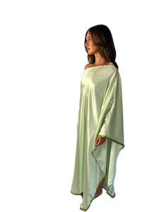 Lunisse Maxi Dress