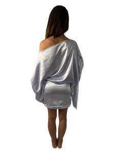 Lavura Mini Dress