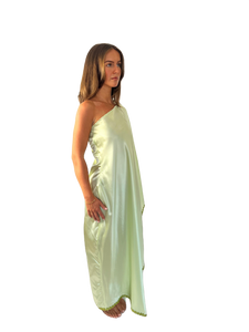 Lunisse Maxi Dress