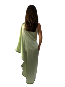 Lunisse Maxi Dress